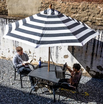 frontgate 9' round outdoor market umbrella frontgate 9' round outdoor market umbrella