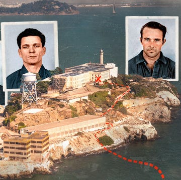 popular mechanics staff using getty images and alcatraz prison popular mechanics staff using getty images and alcatraz prison